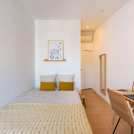 10Can Appartement Vieux Port - 12 Pers Max Марсель Екстер'єр фото