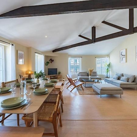 10Can Appartement Vieux Port - 12 Pers Max Марсель Екстер'єр фото