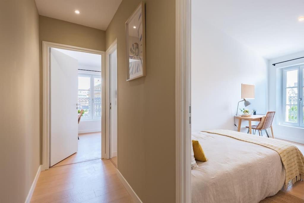 10Can Appartement Vieux Port - 12 Pers Max Марсель Екстер'єр фото