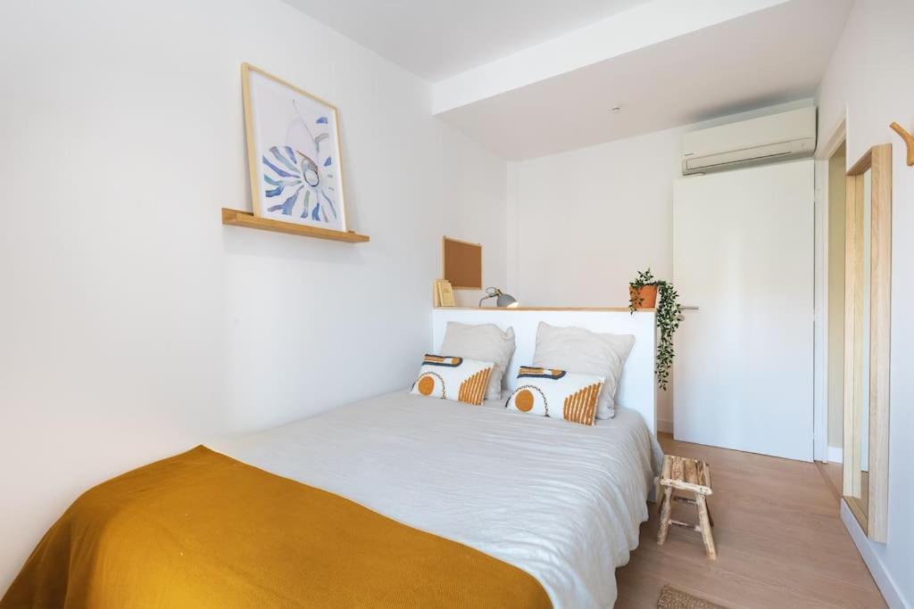 10Can Appartement Vieux Port - 12 Pers Max Марсель Екстер'єр фото